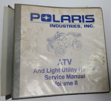 1996 1998 polaris for sale  Mooreton