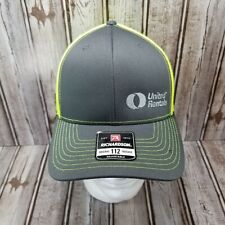 United rentals snapback for sale  Goodyear