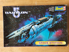 space station models for sale  BOSTON