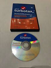 Intuit turbotax 2020 for sale  Lone Tree