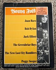 Young folk songbook for sale  Webster