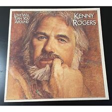 Kenny rogers love for sale  Dayton
