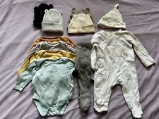 Months baby clothes for sale  NORWICH