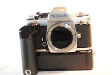 Nikon chrome 35mm for sale  Geneva