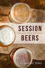 Session beers brewing for sale  Denver