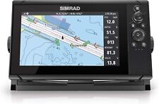 Simrad cruise inch for sale  Charlotte