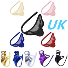 Mens strap invisible for sale  SWANSEA
