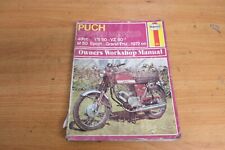 1972 onward puch for sale  LEICESTER