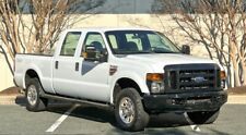2008 ford 250 for sale  Severn