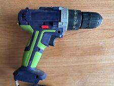 Cordless drill hammer for sale  EXETER