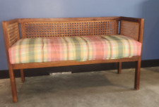 Mid century cane for sale  Mount Pleasant