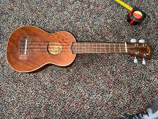 Hawaii lanikai ukulele for sale  Jacksonville