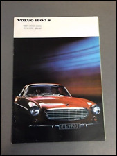 1967 volvo 1800 for sale  Red Wing