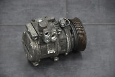 Compressor de ar condicionado Land Rover Discovery 2 4.0 V8 compressor 447200-4962 comprar usado  Enviando para Brazil