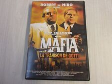 Dvd cinema mafia d'occasion  Orry-la-Ville