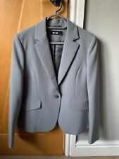 Grey jacket size for sale  MAIDSTONE