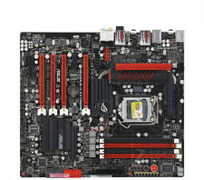 Used, For Asus Maximus IV Extreme-Z Desktop Motherboard Z68 i3 i5 i7 DDR3 LGA 1155 for sale  Shipping to South Africa