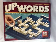 scrabble upwords game for sale  Sycamore