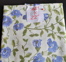 laura ashley childrens fabric for sale  ROTHERHAM