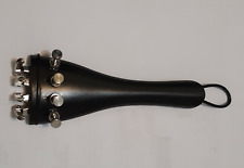 Ebony tailpiece violin for sale  USA