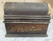 Edison home case for sale  Benton