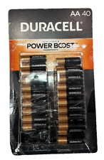 Duracell power boost for sale  Miami