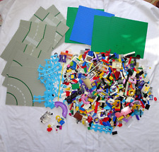 3.5kg lego miscellaneous for sale  GRIMSBY