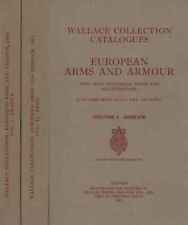 Wallace collection catalogues usato  Cambiago