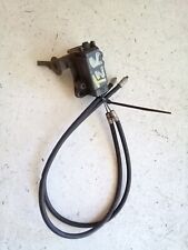 Yamaha TZR 250 Choke Cable for sale  Shipping to South Africa