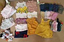 baby winter clothes for sale  BIRMINGHAM