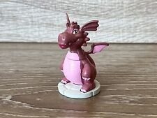 Shrek Fairytale Friends Dragon PVC Mini Figurine Figure 2” Cake Topper for sale  Shipping to South Africa