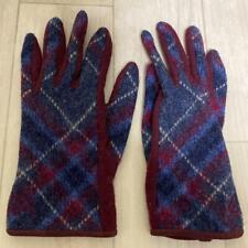 Gloves vivienne westwood for sale  Shipping to Ireland