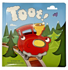 Toot children illustrated for sale  Groveland
