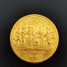 7.4 médaille bicentenaire d'occasion  Saint-Jean-en-Royans