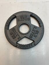 Cast iron olympic for sale  North Salt Lake
