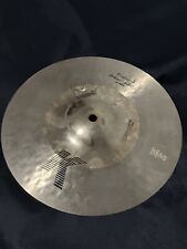 Zildjian serie custom usato  Campagna