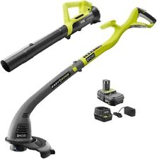 Ryobi one string for sale  Mcdonough