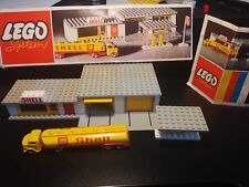 Vintage lego shell for sale  COCKERMOUTH