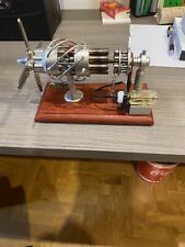 Stirling motor pistons usato  Signa