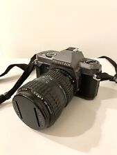 Vintage camera reflex usato  Genova