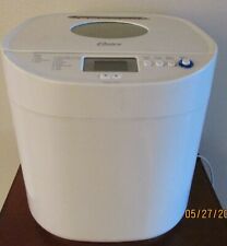 Oster bread maker for sale  Chaffee