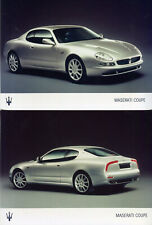 Maserati 3200gt original for sale  LEDBURY