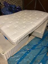 harrison  kingsize Bed And mattress PRICE REDUCTION FOR QUICK SALE for sale  Shipping to South Africa