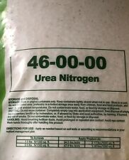 Nitrogen urea. fertilizer for sale  Peabody