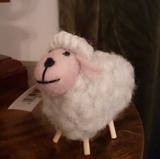 Woolen sheep shudehill for sale  YORK