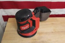 Used, Milwaukee 2648-20 5-inch M18 Cordless Random Orbit Sander Bare Tool 690 for sale  Shipping to South Africa