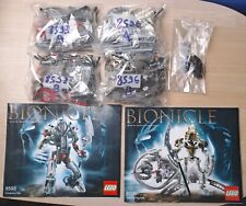 Lego bionicle 10201 d'occasion  Rosporden