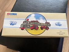 Corgi classics scammell for sale  Shipping to Ireland