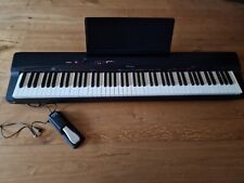 Casio 160bk piano gebraucht kaufen  Soest