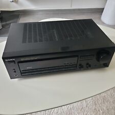 denon stereo receiver dra f109 gebraucht kaufen  Hamburg